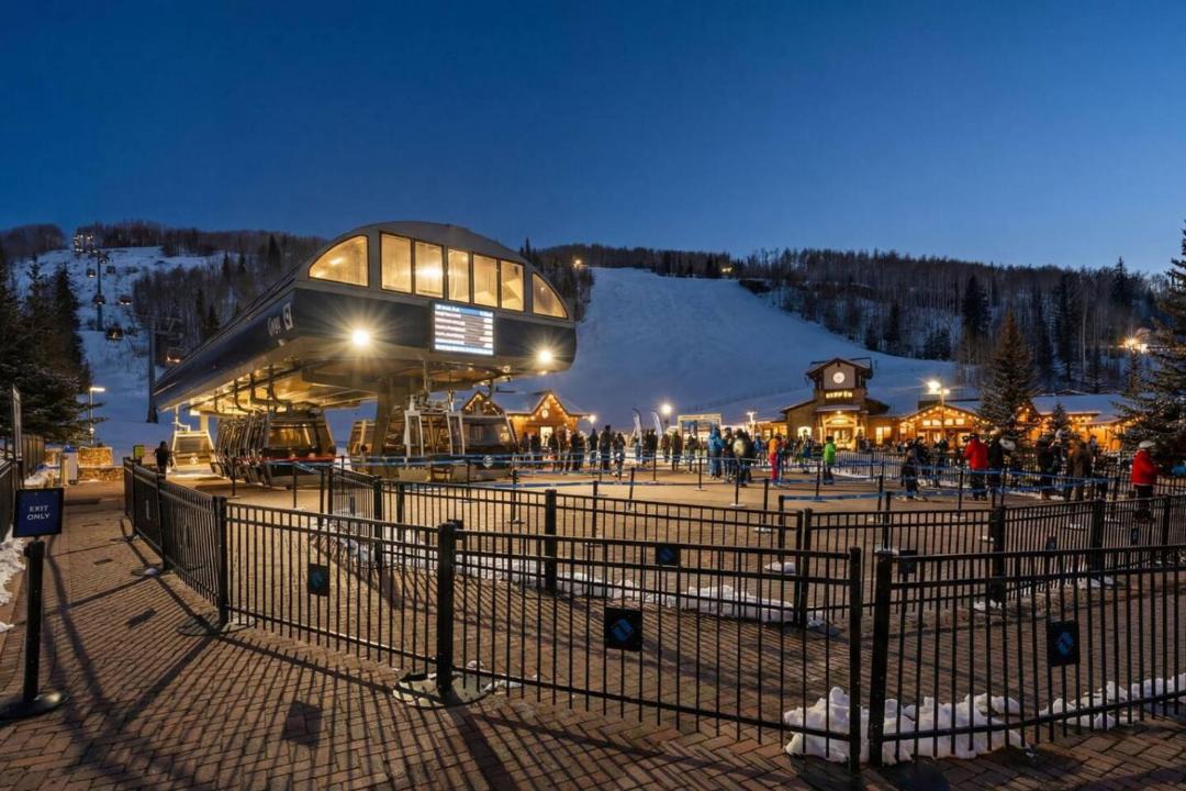 Photo of Others in Vail