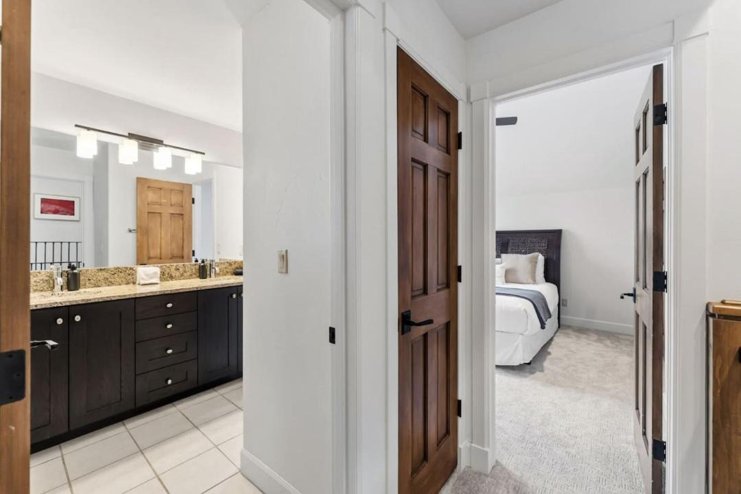 Photo of Bathroom in Vail