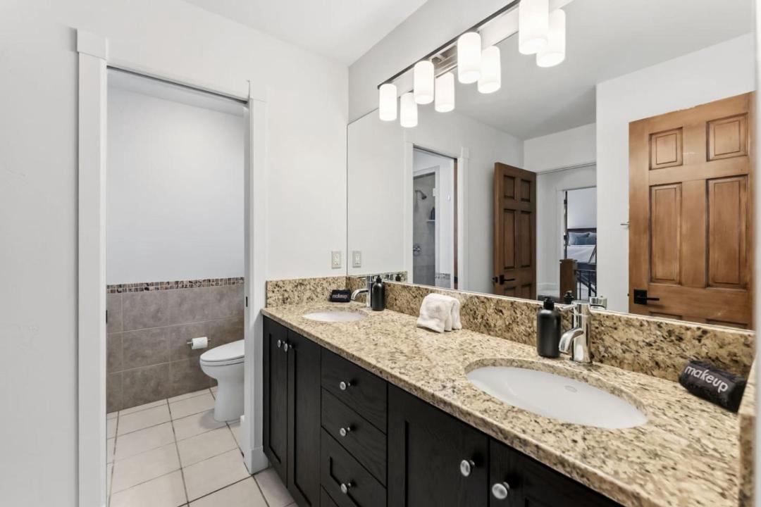 Photo of Bathroom in Vail