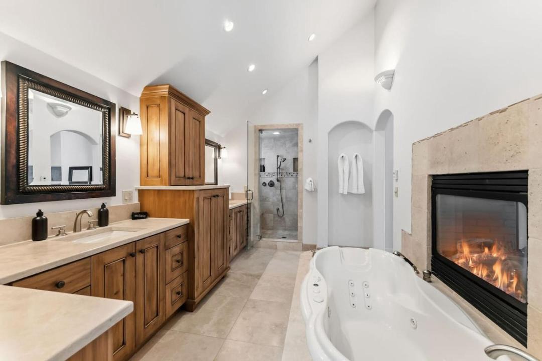 Photo of Bathroom in Vail