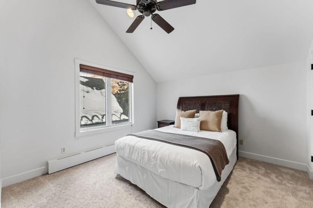 Photo of Bedroom in Vail