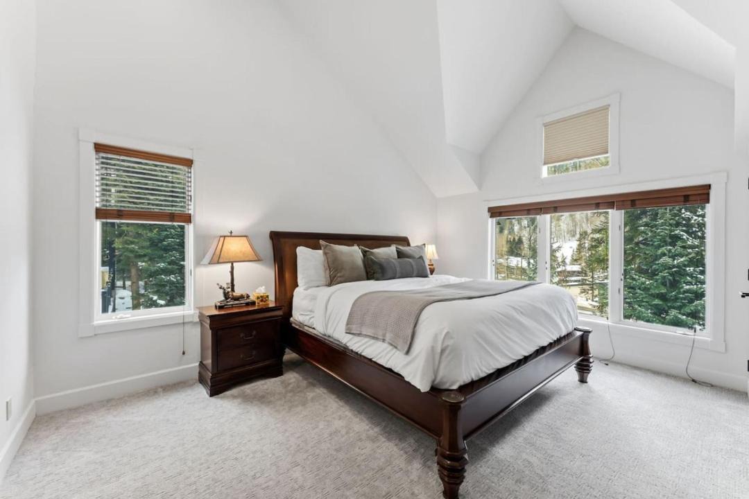 Photo of Bedroom in Vail