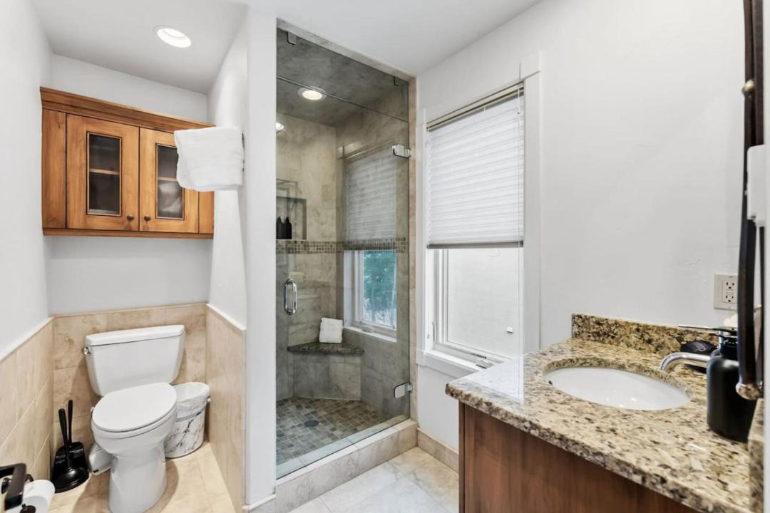 Photo of Bathroom in Vail
