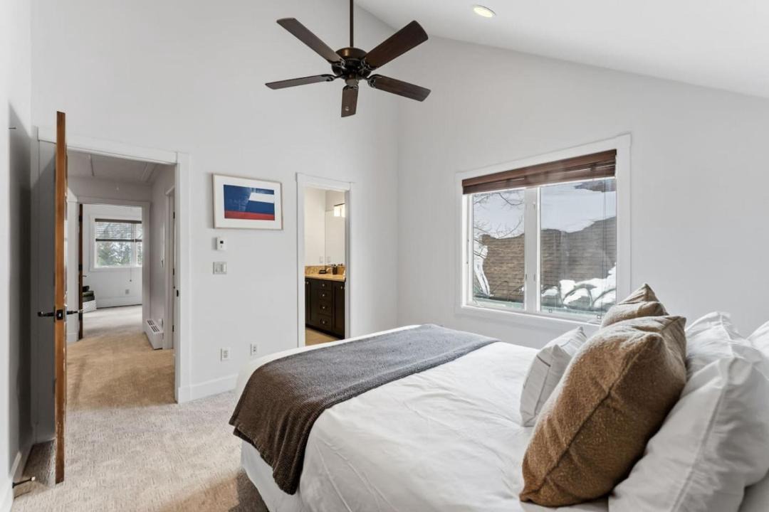 Photo of Bedroom in Vail