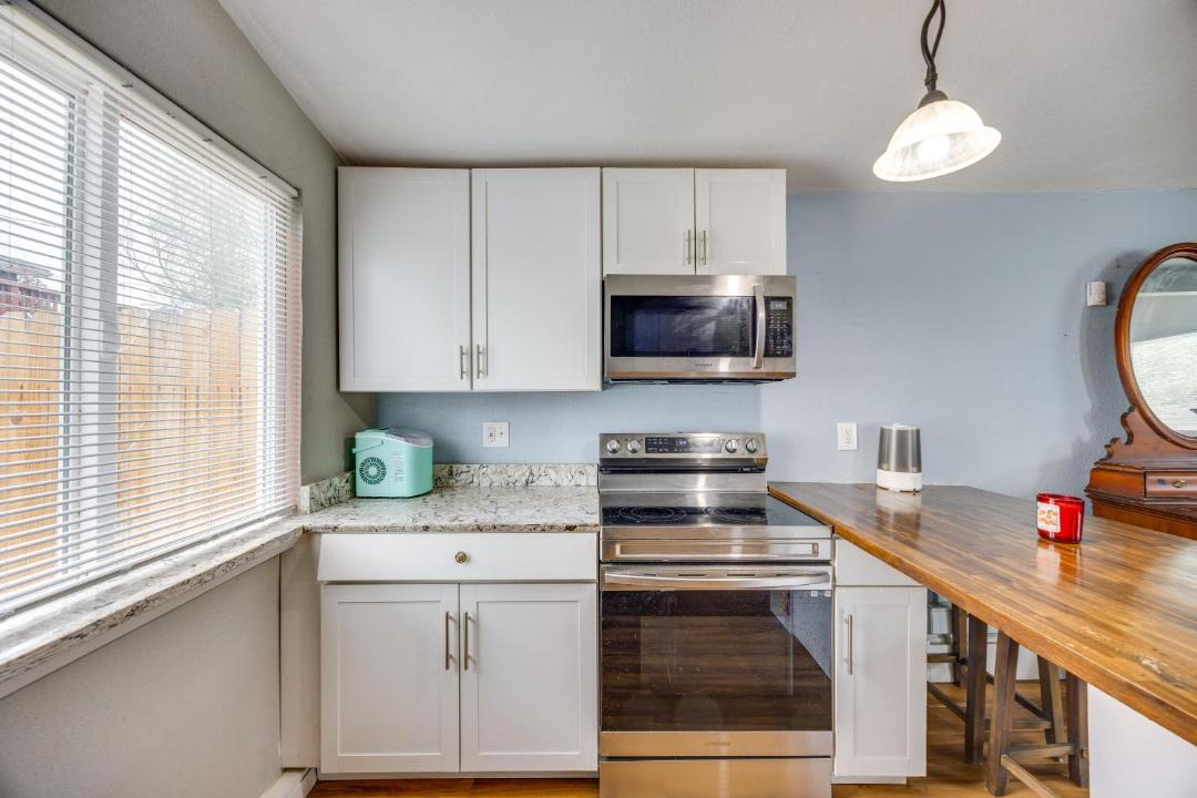 Photo of Kitchen in Park Vista