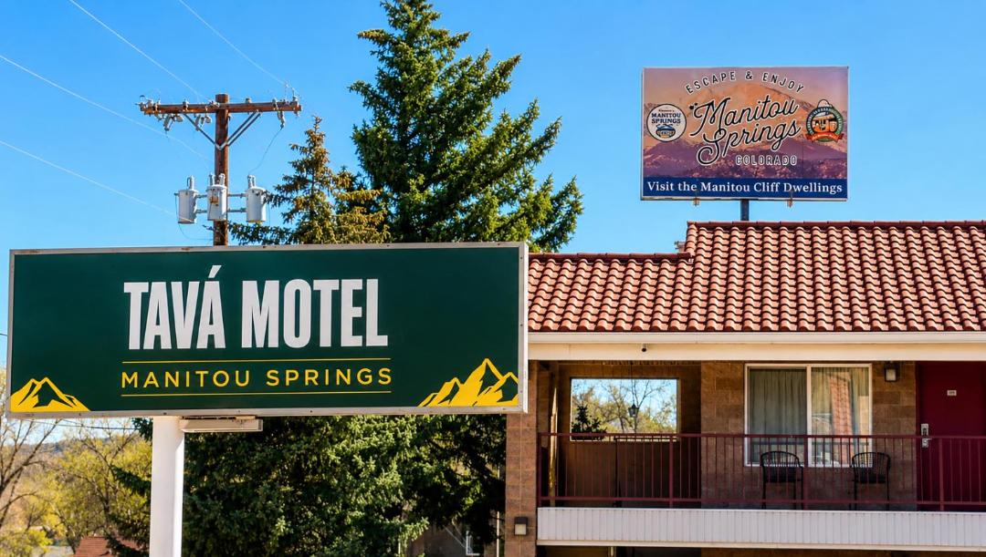 Photo of Others in Manitou Springs
