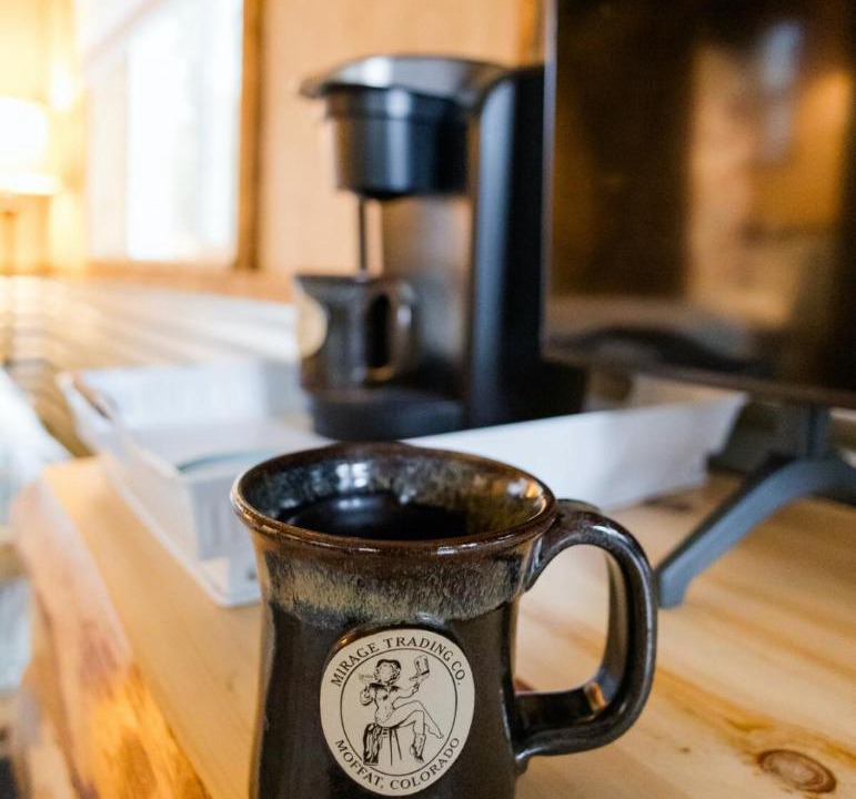 Photo of Kitchen in South Fork