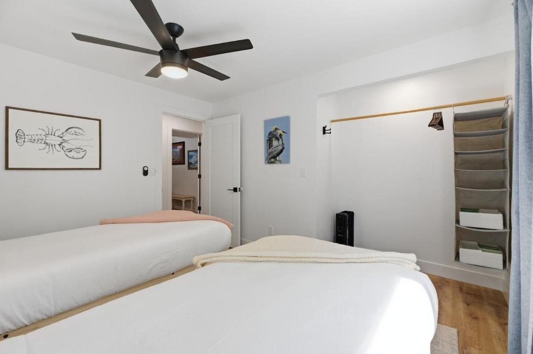 Photo of Bedroom in Green Mountain