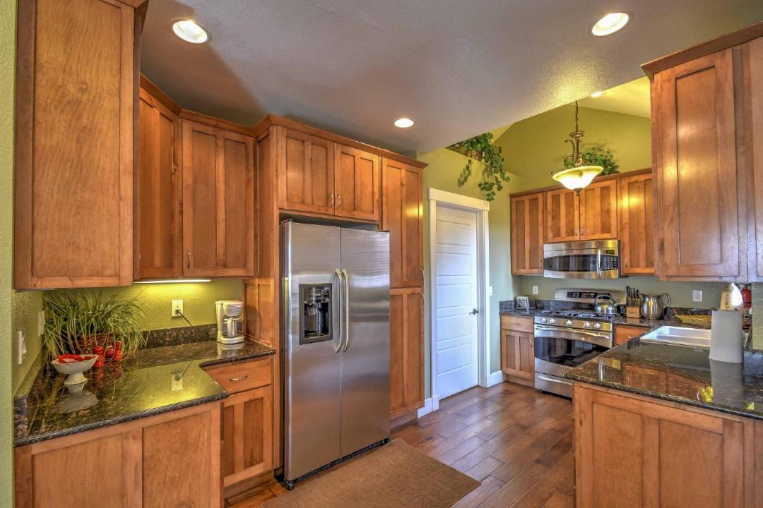 Photo of Kitchen in Manitou Springs