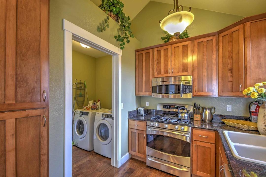 Photo of Kitchen in Manitou Springs