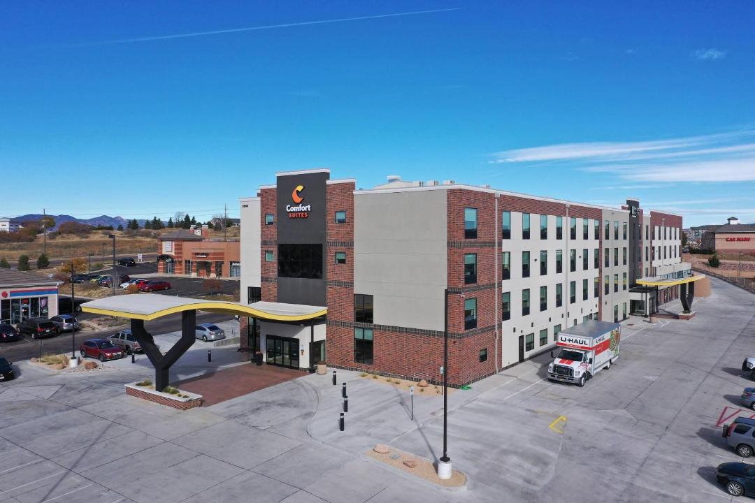 Photo of Others in Colorado Springs