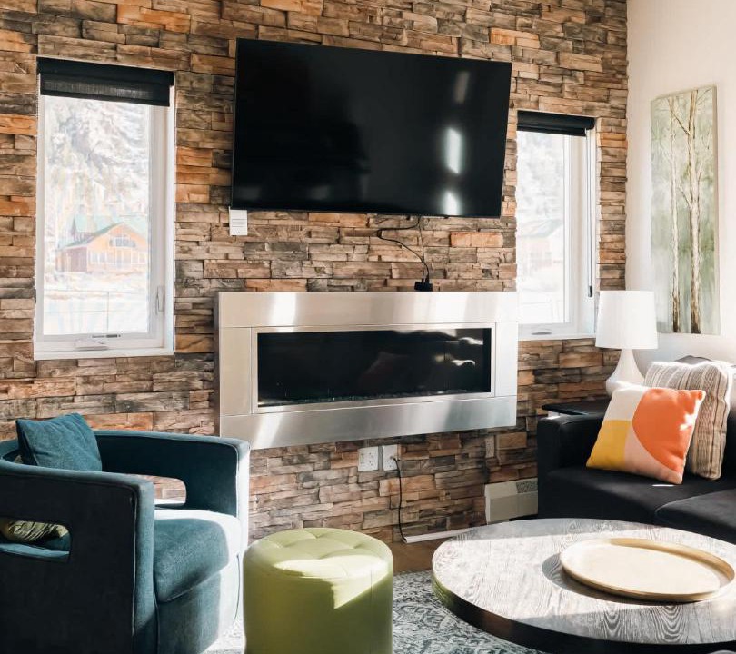 Photo of Livingroom in Georgetown