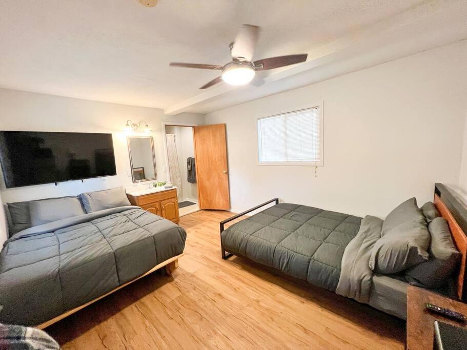 Photo of Bedroom in Howard