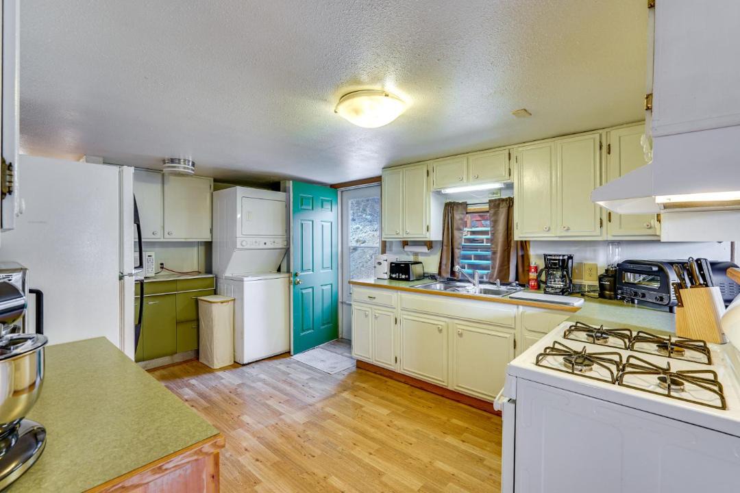 Photo of Kitchen in Rye
