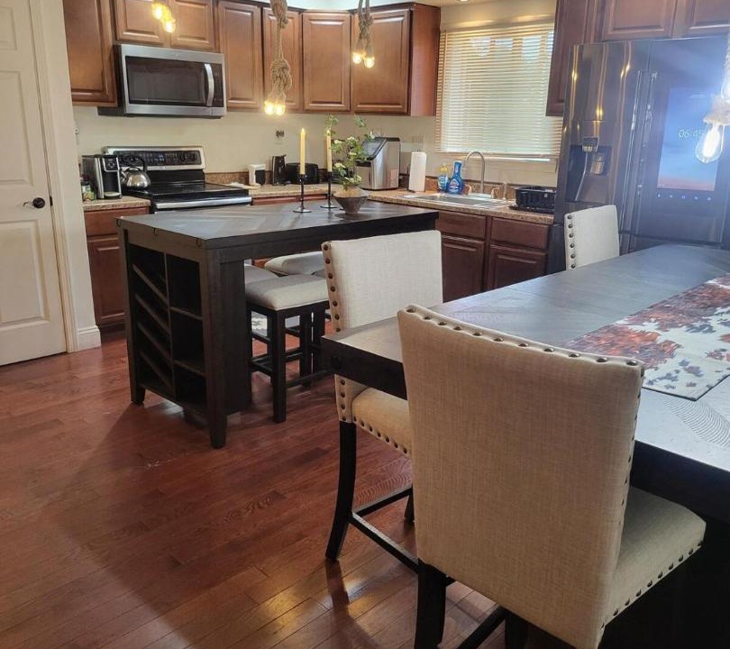 Photo of Kitchen in Almont
