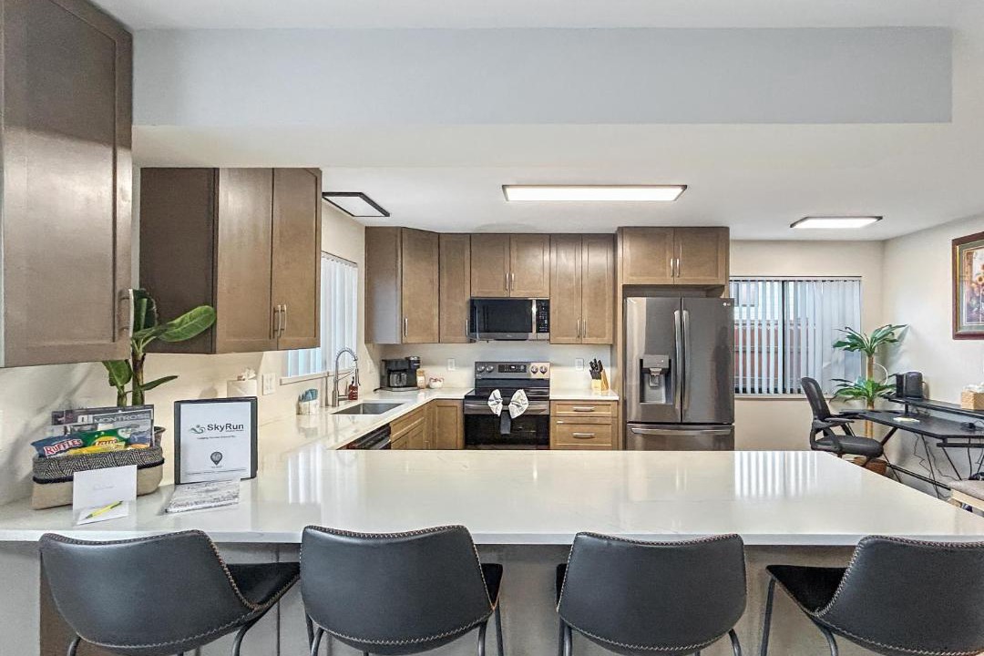 Photo of Kitchen in Montrose
