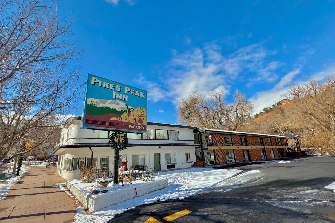 Photo of Others in Manitou Springs Historic District