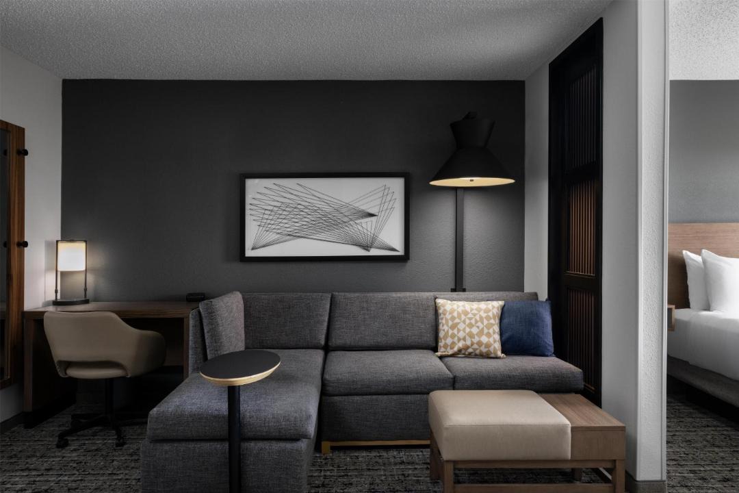 Photo of Bedroom in West Colorado Springs