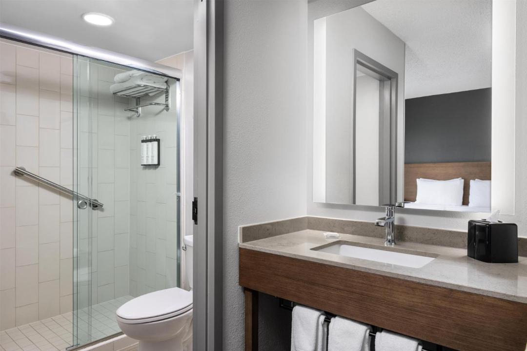 Photo of Bathroom in West Colorado Springs