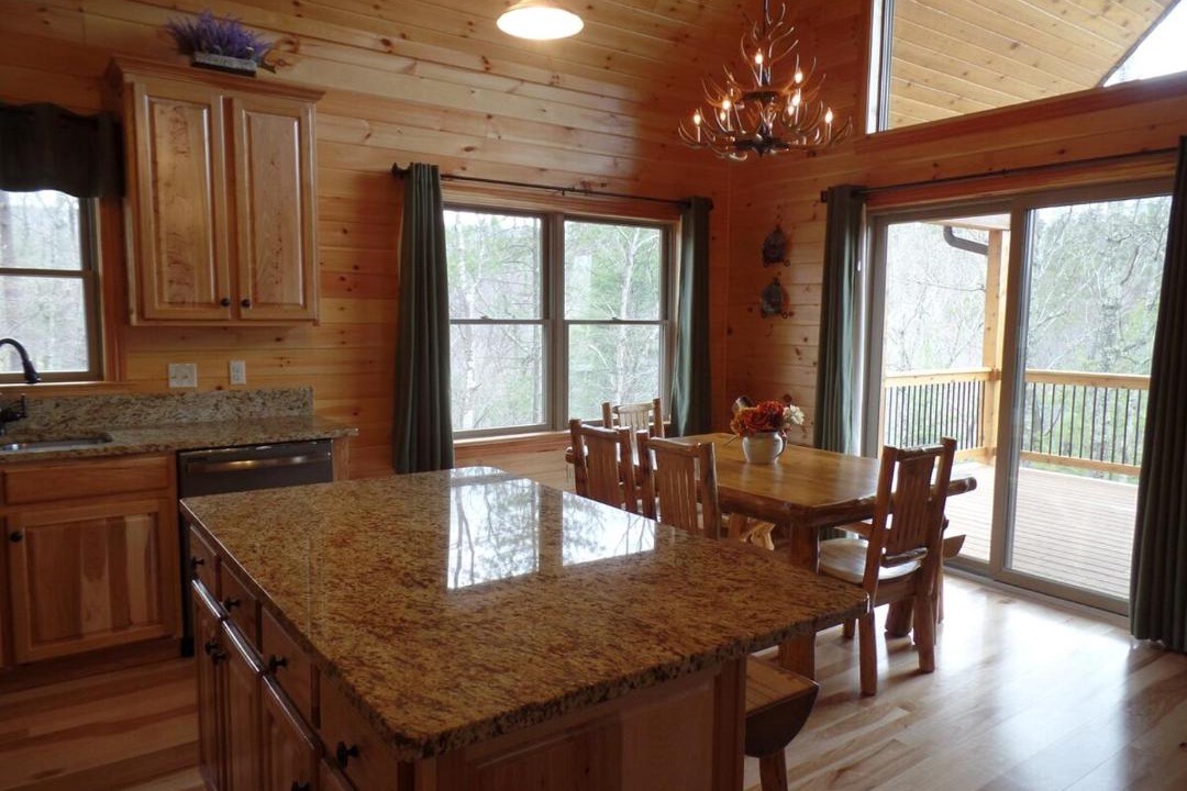 Photo of Kitchen in Almont