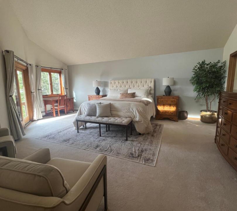 Photo of Bedroom in Parker