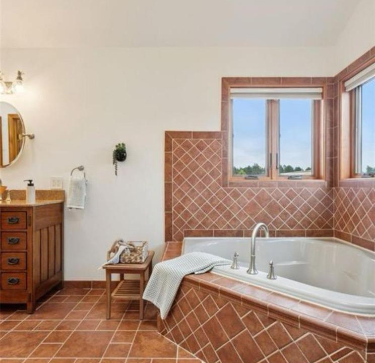 Photo of Bathroom in Parker