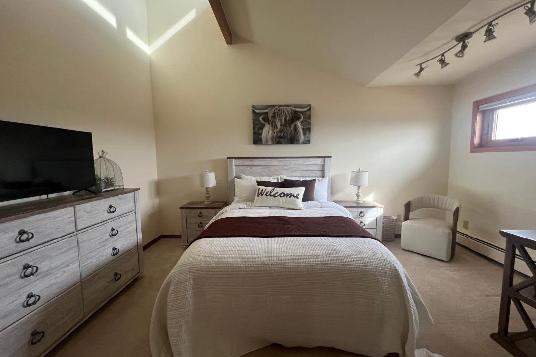 Photo of Bedroom in Parker