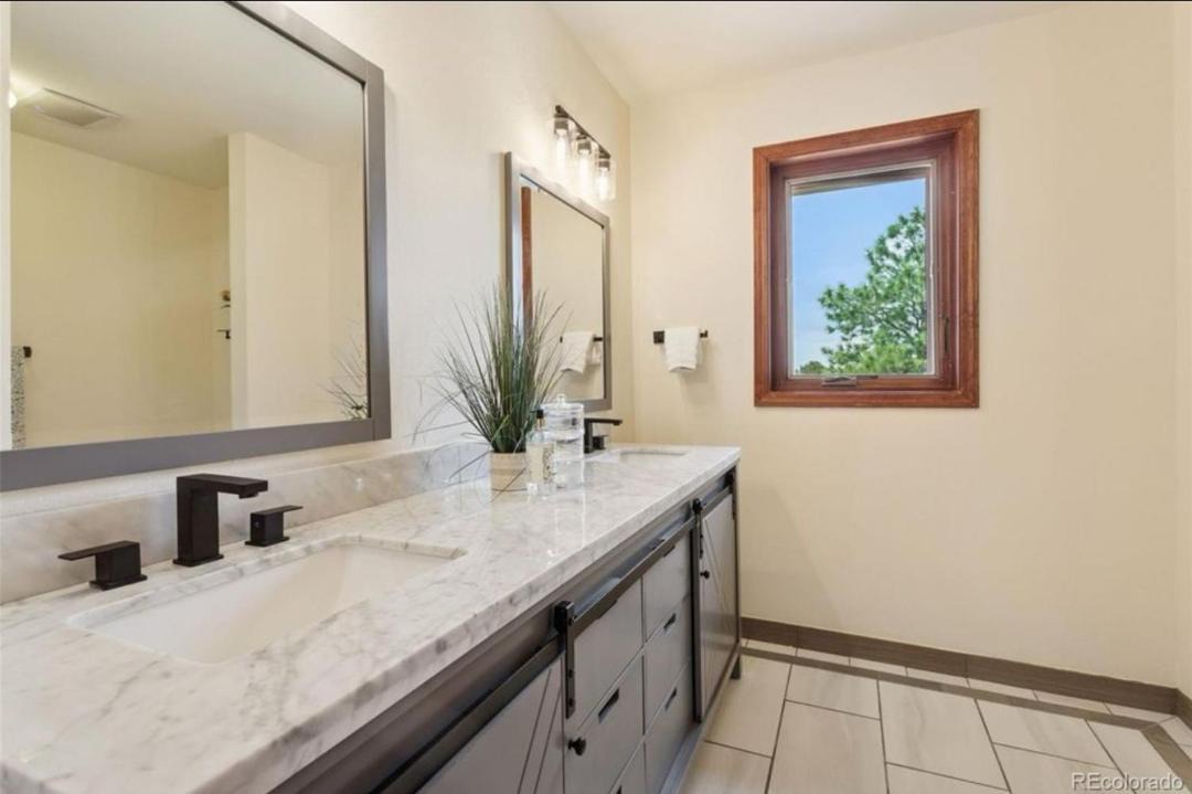 Photo of Bathroom in Parker