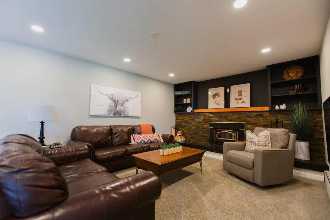 Photo of Livingroom in Broomfield