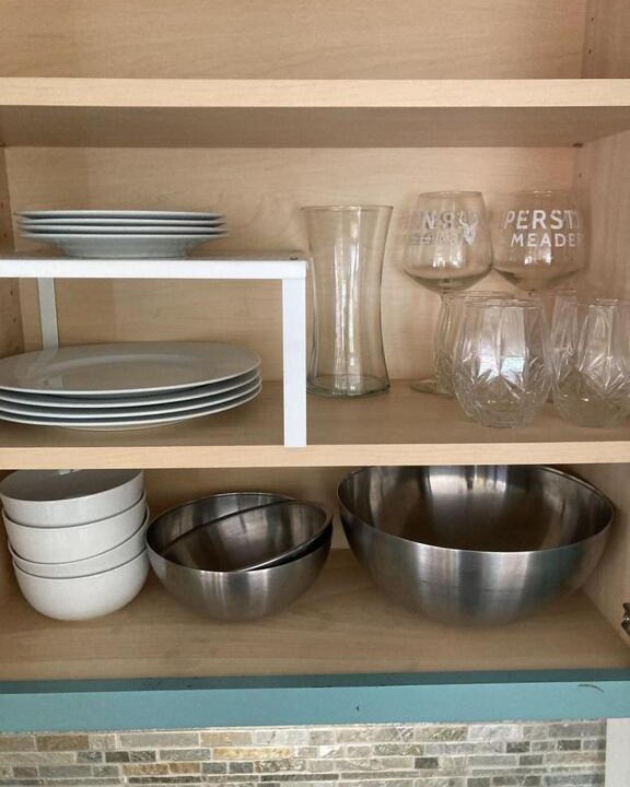 Photo of Kitchen in Redstone