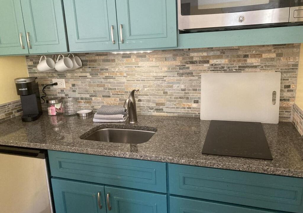 Photo of Kitchen in Redstone