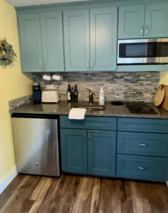 Photo of Kitchen in Redstone
