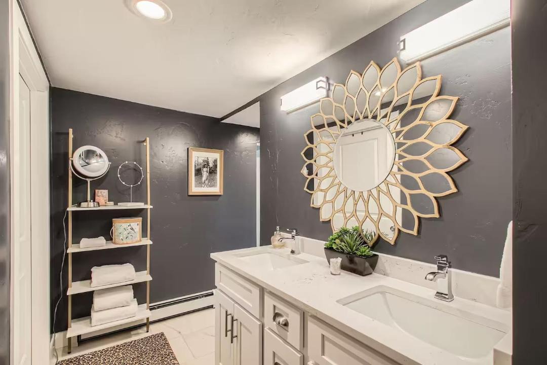 Photo of Bathroom in Lakewood