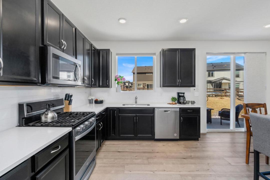 Photo of Kitchen in Centerra