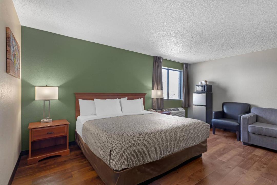 Photo of Bedroom in Del Camino