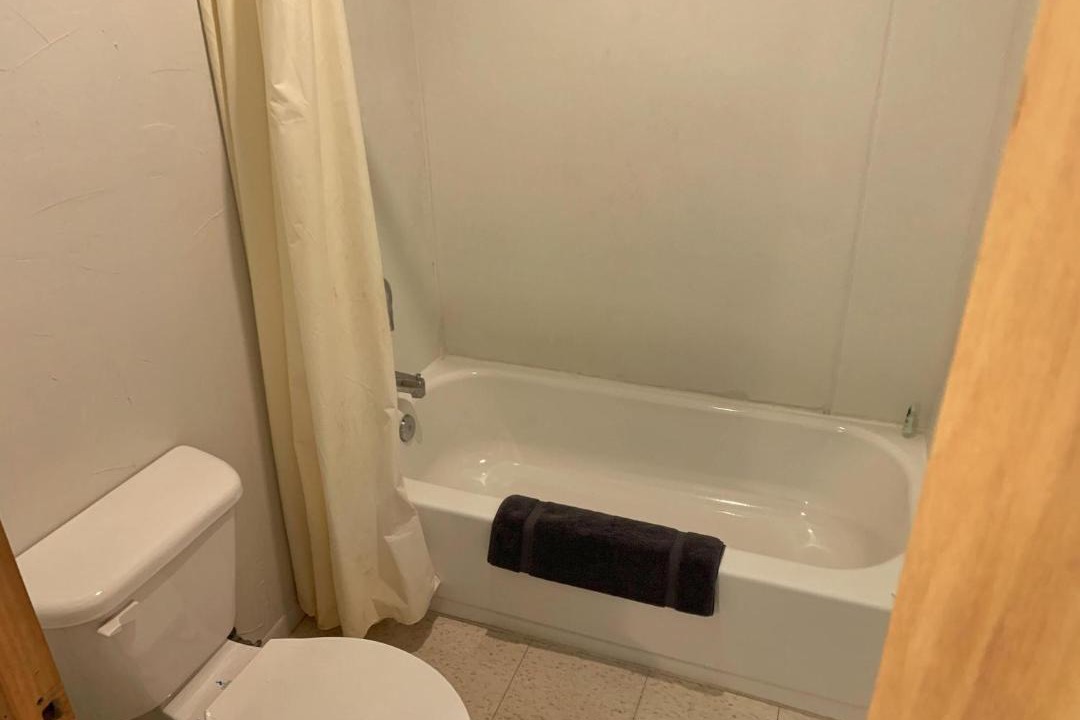 Photo of Bathroom in Howard