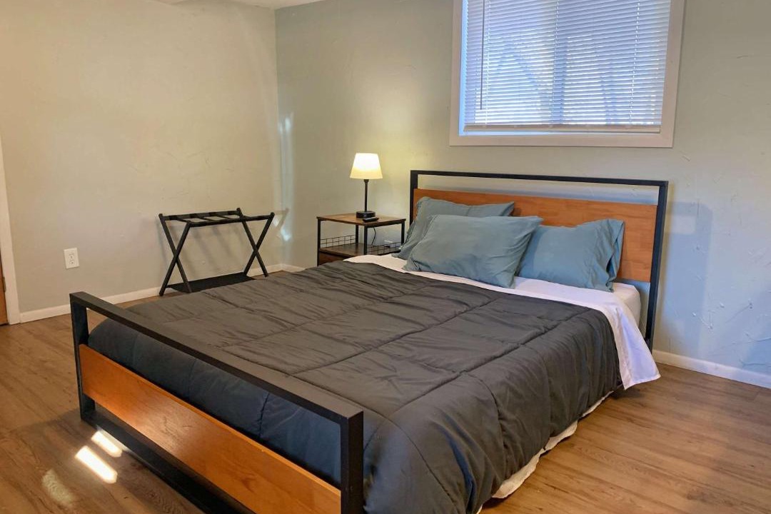 Photo of Bedroom in Howard