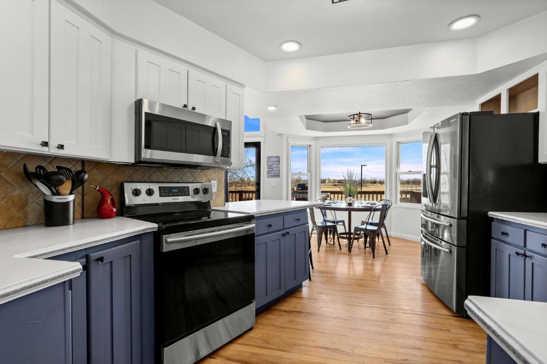 Photo of Kitchen in Loveland