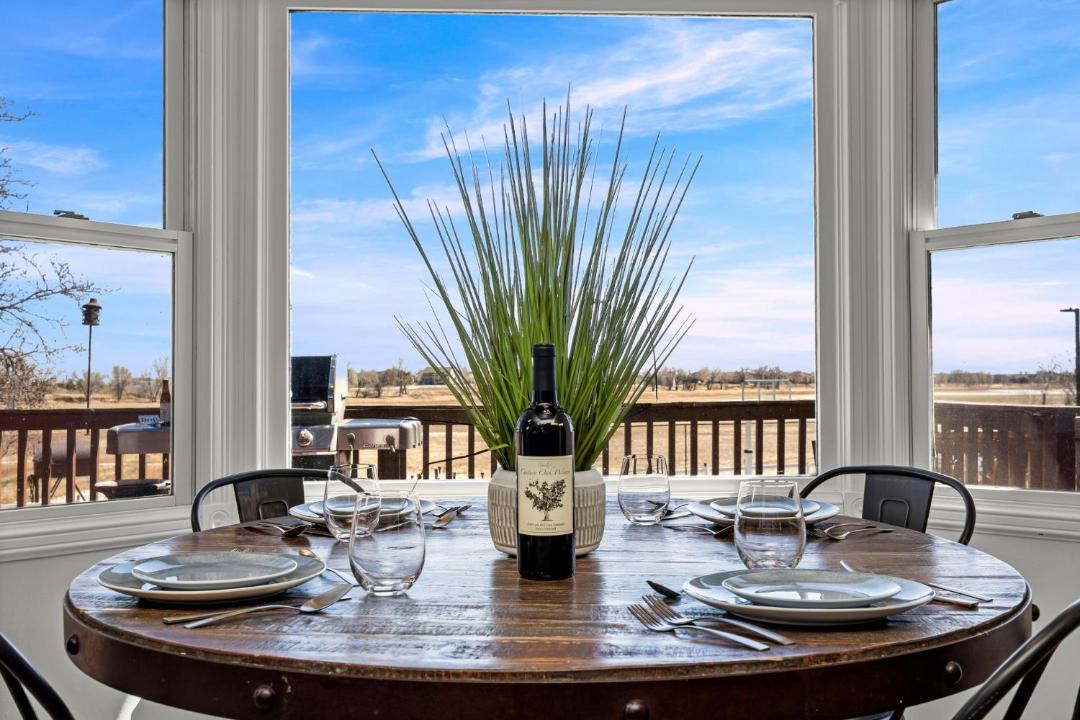 Photo of Patio Balcony in Loveland