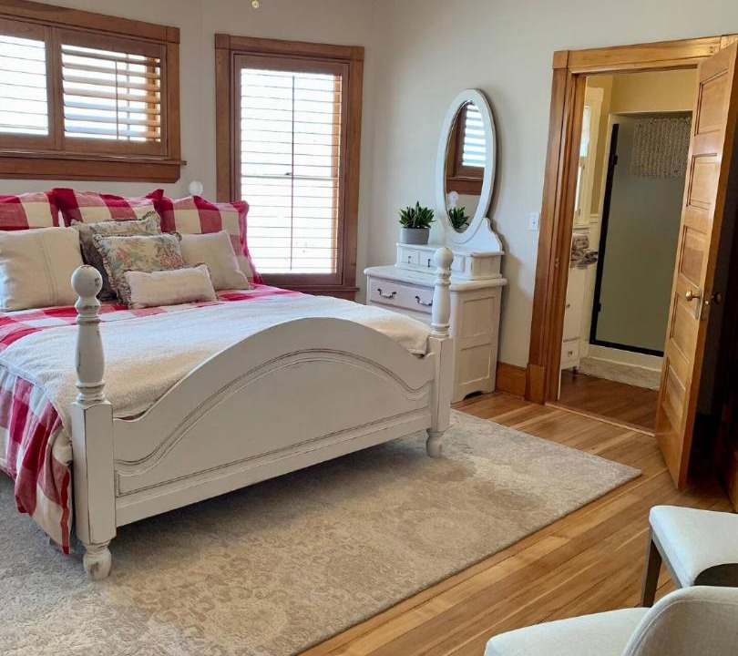 Photo of Bedroom in Canon City