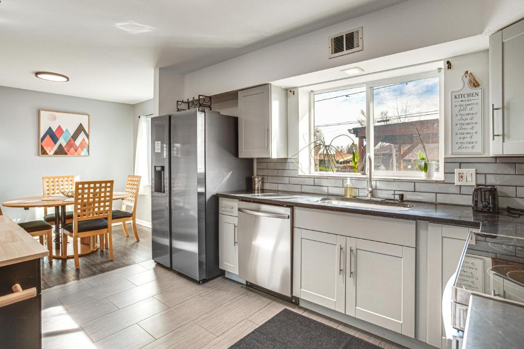 Photo of Kitchen in Lakewood