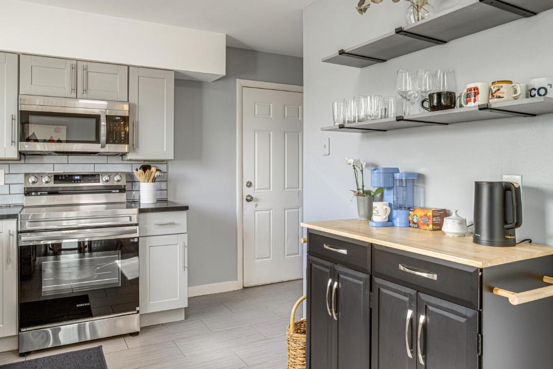 Photo of Kitchen in Lakewood
