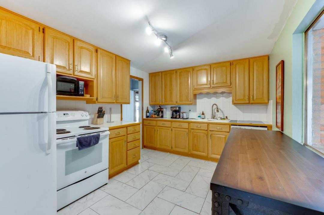 Photo of Kitchen in Westminster