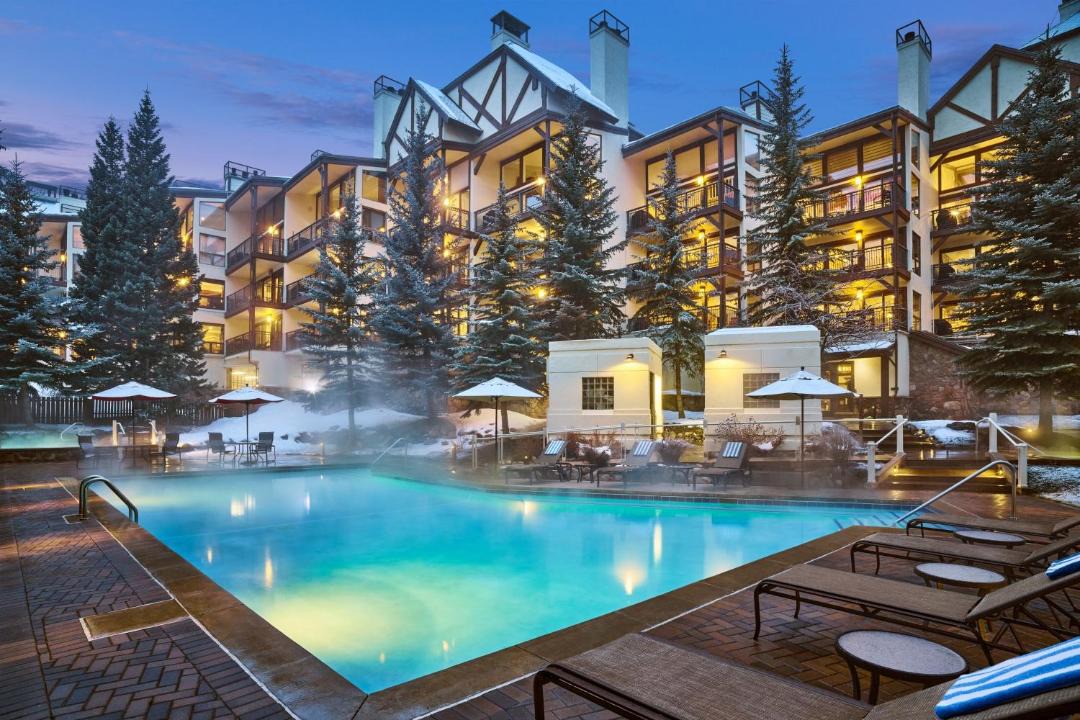 Photo of Others in Vail