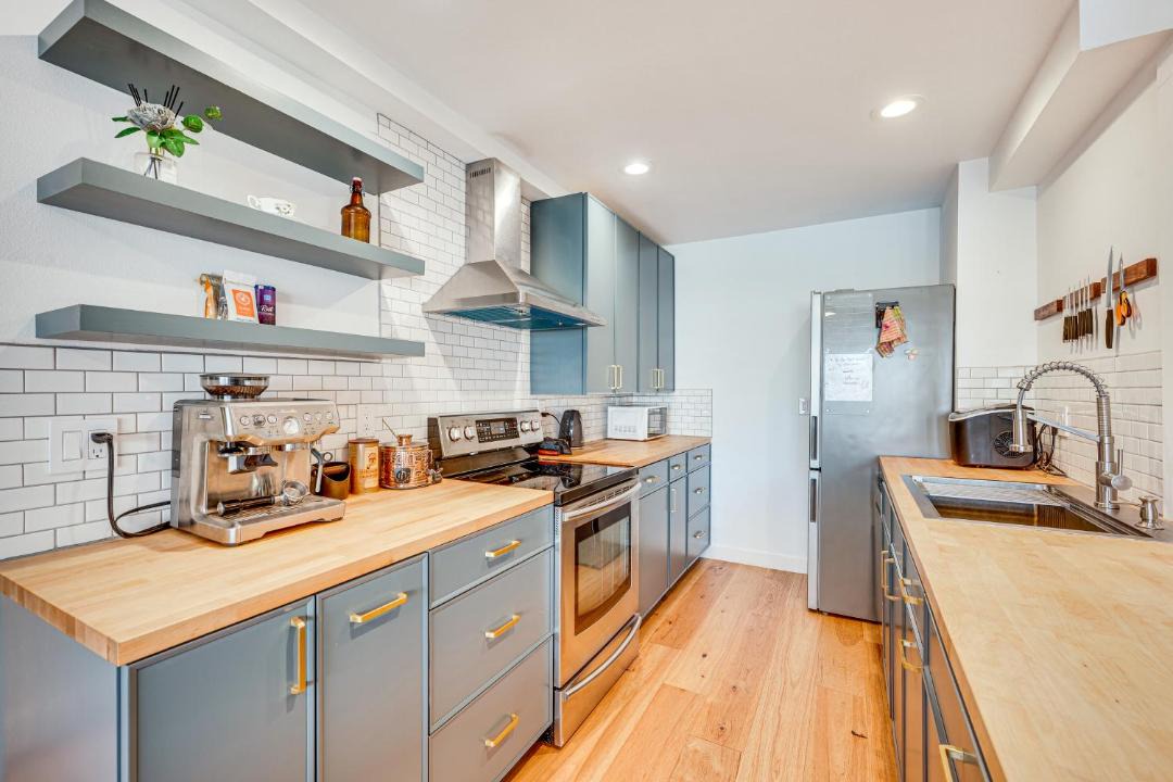 Photo of Kitchen in Whittier