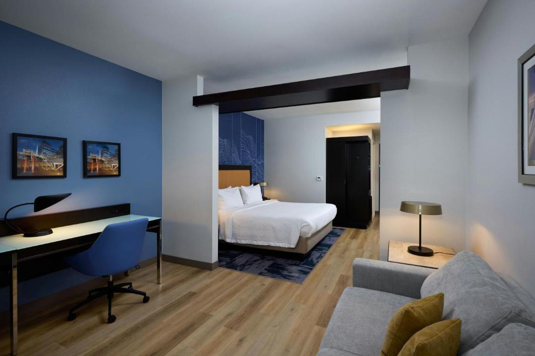 Photo of Bedroom in Highland