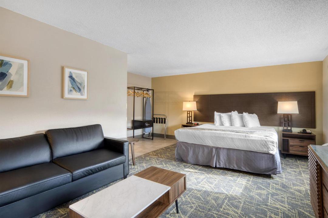 Photo of Bedroom in Montrose
