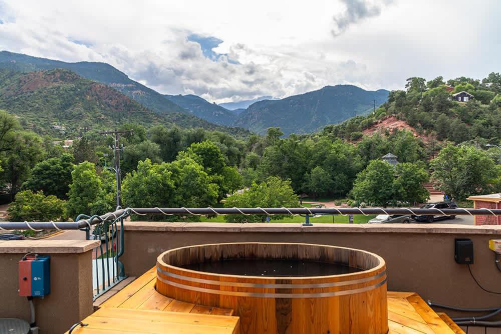 Photo of Others in Manitou Springs Historic District