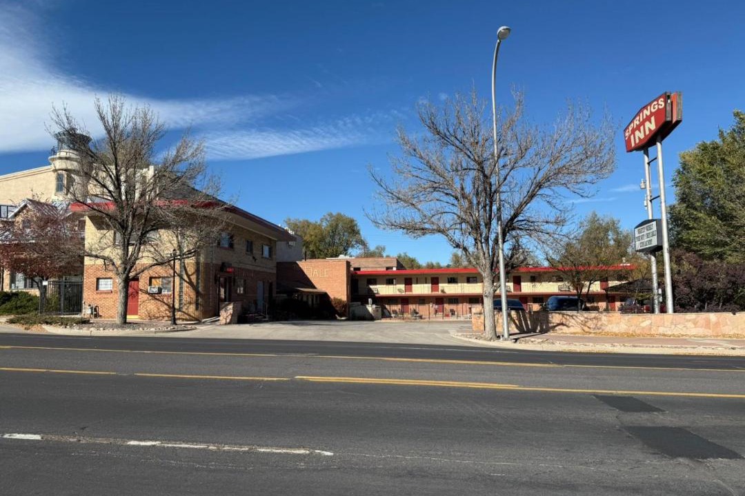 Photo of Others in Colorado Springs