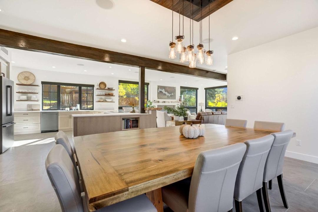 Photo of Kitchen in Broadmoor